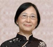 Professor Vivian Taam Wong