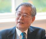 Dr Chung Hon-Dak