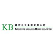 Kingboard Chemical Holdings Limited
