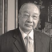 Dr Mok Hing-Yiu