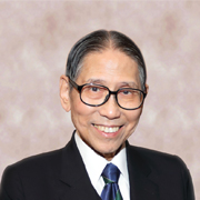 Leong Che-Hung Distinguished Visiting Professorship in Leadership