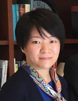 Professor Chao Ren