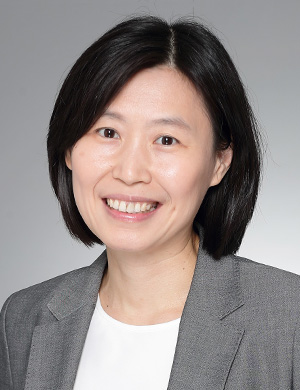 Professor Hui-Ling Yen