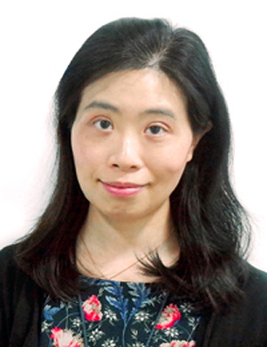 Professor Pamela Pui-Wah Lee