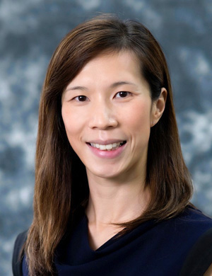 Professor Pauline Pui-Ning Yeung