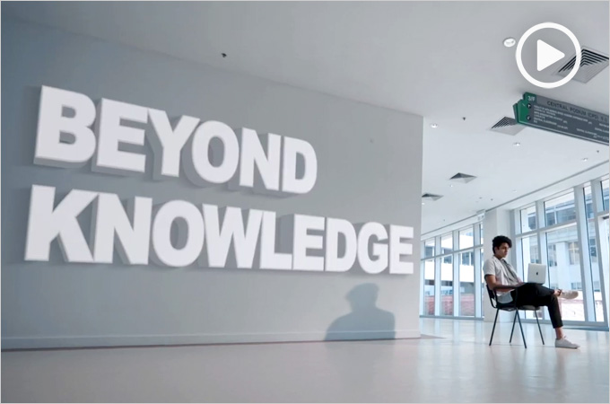 Discover the dual degree and university collaborative programmes offered by HKU and leading institutions worldwide