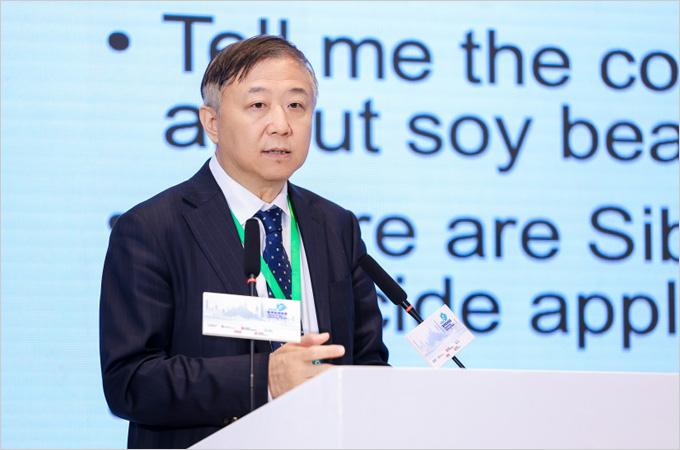 HKU Institute for Climate and Carbon Neutrality: AI-Driven Green Transformation – Shaping a Carbon Neutral Future