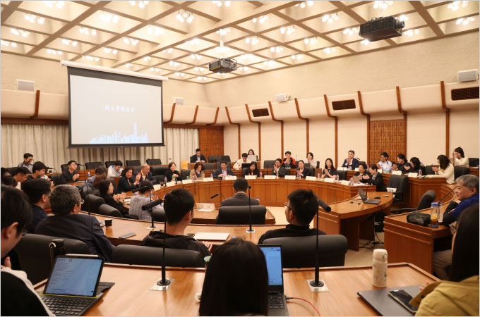 HKU hosts ''Mainland-Hong Kong-Macao Scientists Forum and Exchange Activities 2025''