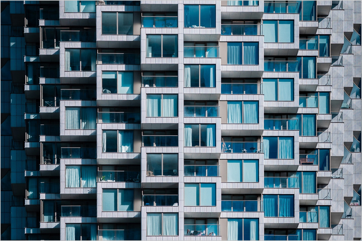 Gary Ng Makes History as the First Asian Photographer of the Year at the Architecture Photography Awards 2026