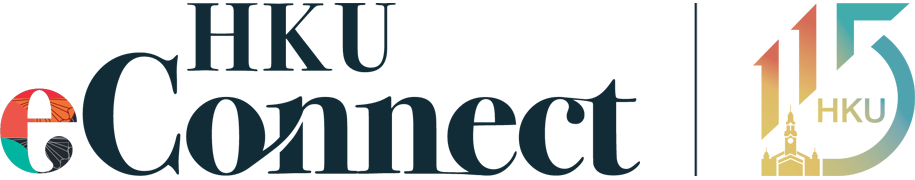 HKU eConnect