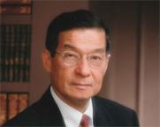 Professor Y W Kan