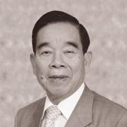 The late Dato’ Dr Cheng Yu-Tung