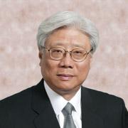 Mr Peter H H Hung